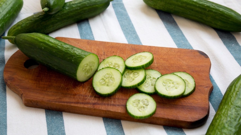 Why Cucumber Salad Is Going Viral on TikTok: 5 Simple Recipes to Try