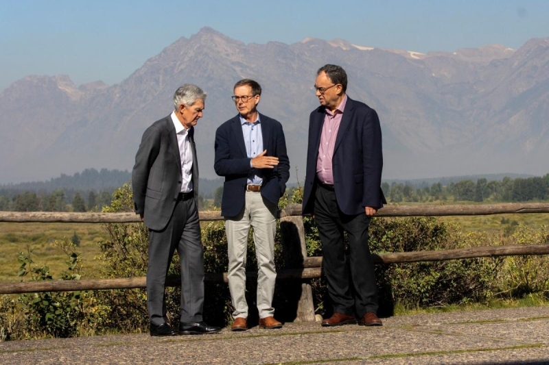 4 Takeaways From the Fed’s Annual Jackson Hole Conference