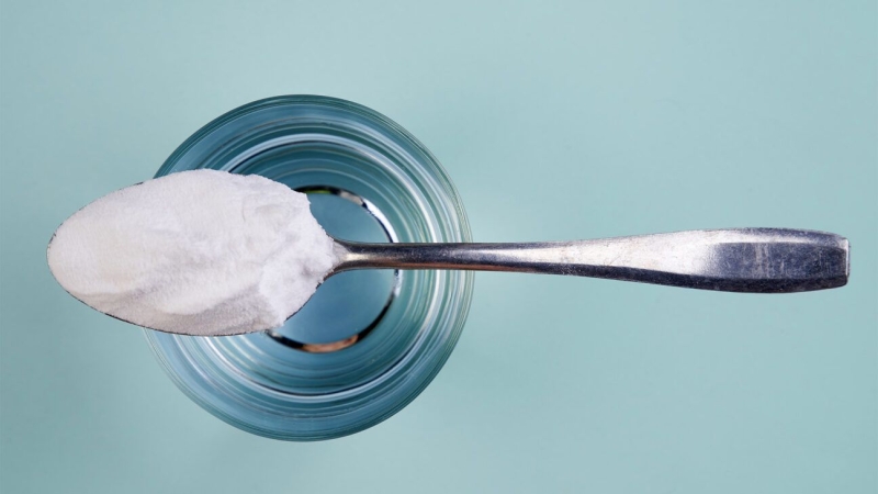 6 Benefits of Baking Soda Water Trending on TikTok: What to Know