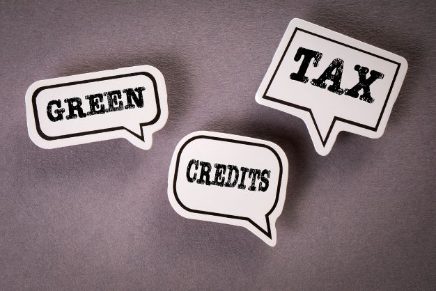 Energy Tax Credits for a New World Part I: Overview of Energy Tax Credits under the IRA