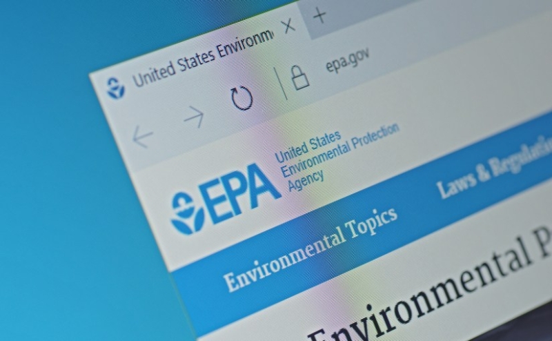 EPA Announces Strengthening the Safer Choice and Design for the Environment Standard for Commercial and Household Cleaning Products