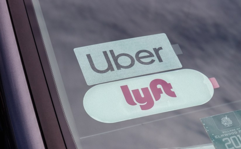 Lyft Owes No Duty To Its Drivers To Do Background Checks On Riders