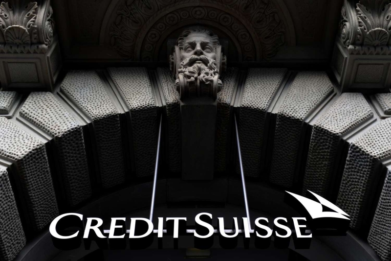 What Happened at Credit Suisse, and Why Did It Collapse?