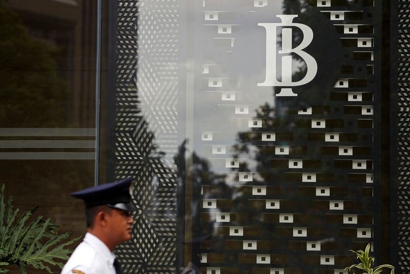 Bank Indonesia to cut twice in Q4 as Fed easing shores up FX confidence, Reuters poll shows