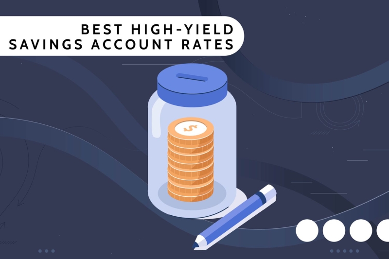 Best High-Yield Savings Accounts for September 2024: Up to 5.50%