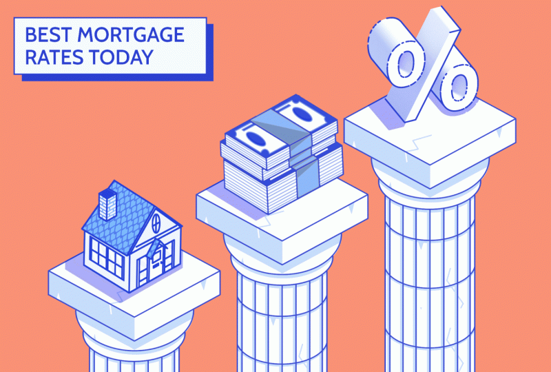 Compare the Best Mortgage Rates Today – Sept. 3, 2024