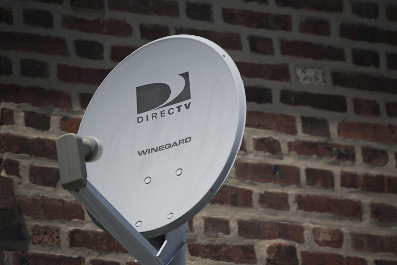 DirecTV and Dish have spent years trying to merge. It might finally happen.