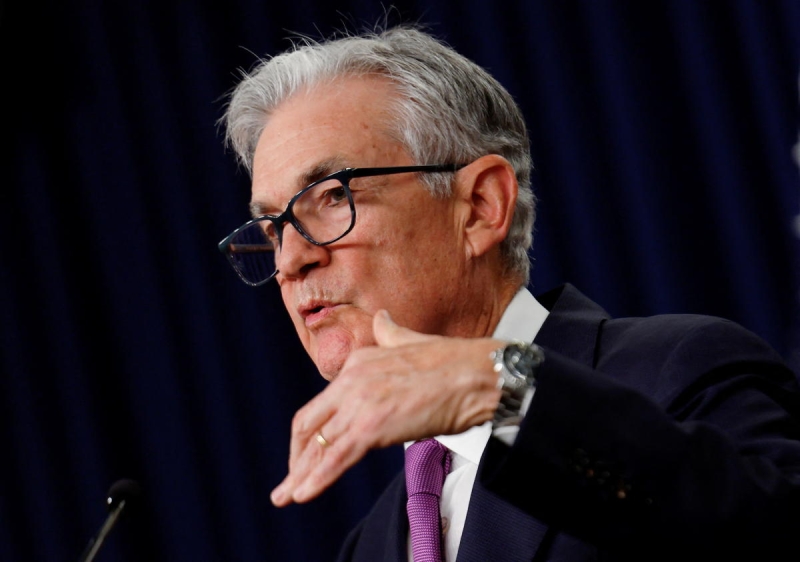 Fed lowers interest rates by half point in first cut since 2020