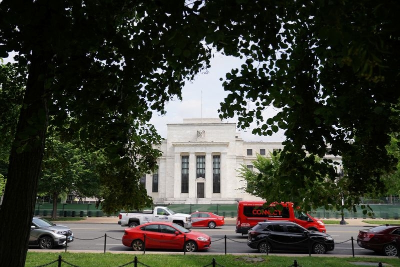 Fed seeks feedback on emergency lending operations