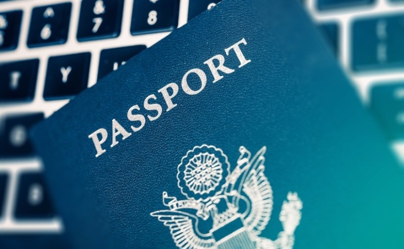 Are You Eligible for Passport Renewal Online?