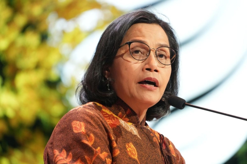 Indonesia Leader Taps Jokowi Heavyweights for Economic Team