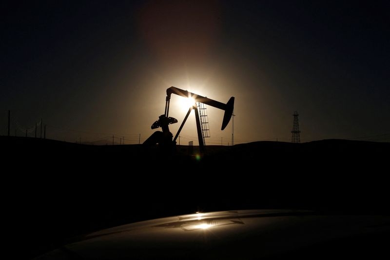 Oil retreats as investors pare bets on Middle East war risk after sharp rally