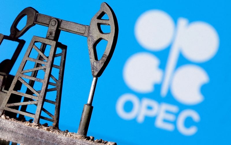 OPEC cuts 2024, 2025 global oil demand growth view again