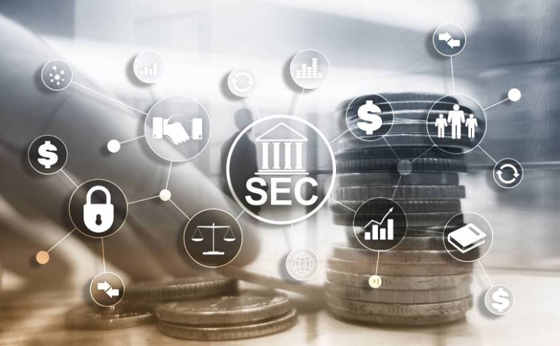 SEC Brings Multiple Enforcement Actions Relating to Beneficial Ownership and Other Reporting Obligations