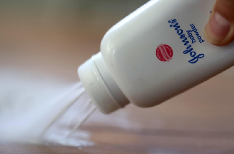 The ‘Texas two-step’ is back as J&J tries to shed talc lawsuits for a third time