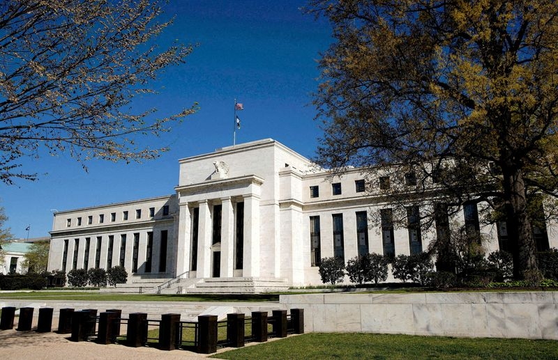 Traders keep bets on 25 bps Fed rate cuts in Nov, Dec