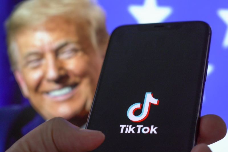 Can Donald Trump ‘save TikTok’? The clock is ticking.