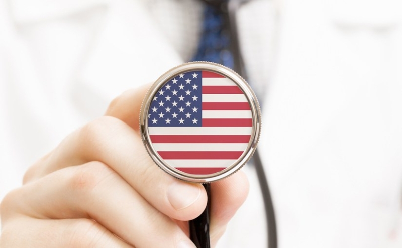 Diagnosing Health Care: Health Policy Update: Impact of the 2024 U.S. Elections [Podcast]