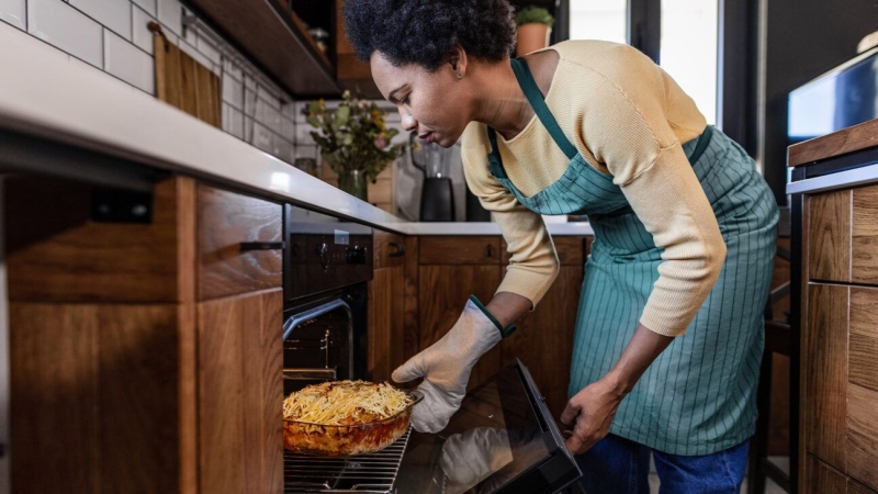 TikTok’s Viral Mac and Cheese: Simple Hacks to Make It Healthier