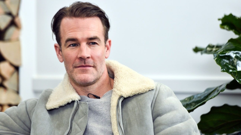 James Van Der Beek’s Colon Cancer Diagnosis Highlights Alarming Trend In Young People