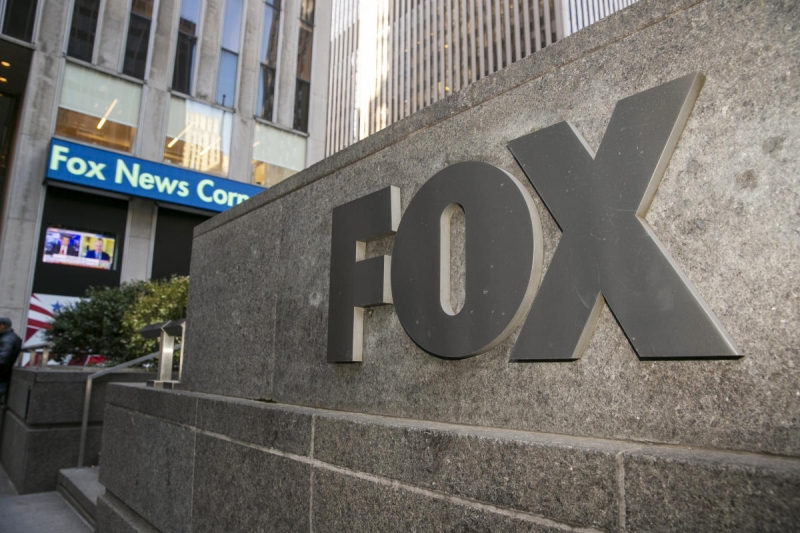 Federal court dismisses defamation lawsuit against Fox News for Jan. 6 conspiracy theory