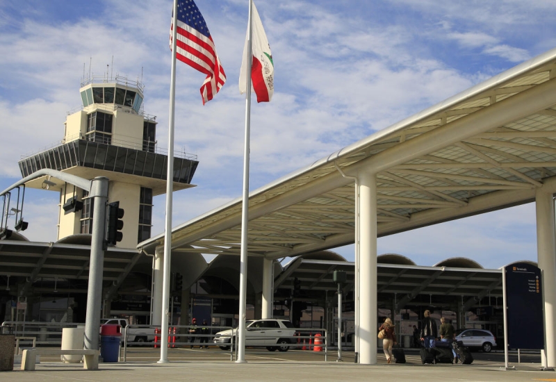 Federal judge orders Oakland airport to stop using ‘San Francisco’ in name amid lawsuit