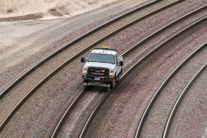 Railroads ask federal courts to order FRA to take action on waylaid safety waivers