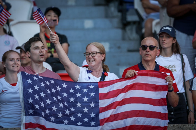 US economic output hits highest level since April 2022 amid ‘greater optimism’ among businesses